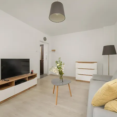 Apartamento Sloneczny Rynek Blisko Starego Miasta We Wroclawiu Z Parkingiem By Rent Like