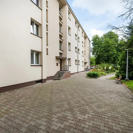 Sloneczny Rynek Blisko Starego Miasta We Wroclawiu Z Parkingiem By Rent Like *
